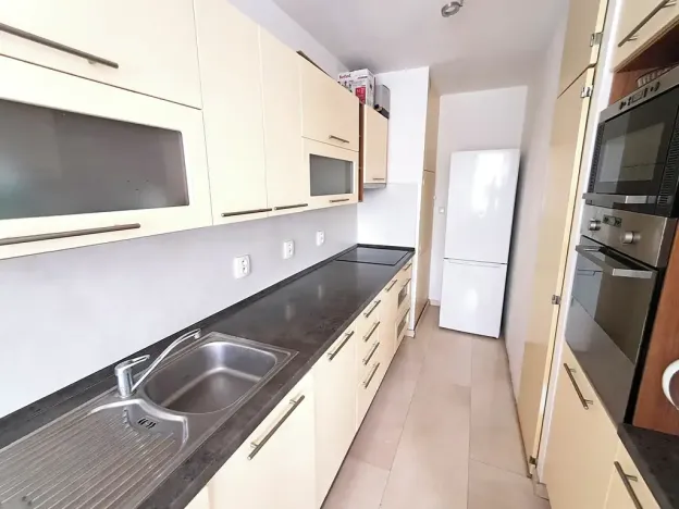 Prodej bytu 3+1, Praha - Bohnice, Poznaňská, 75 m2