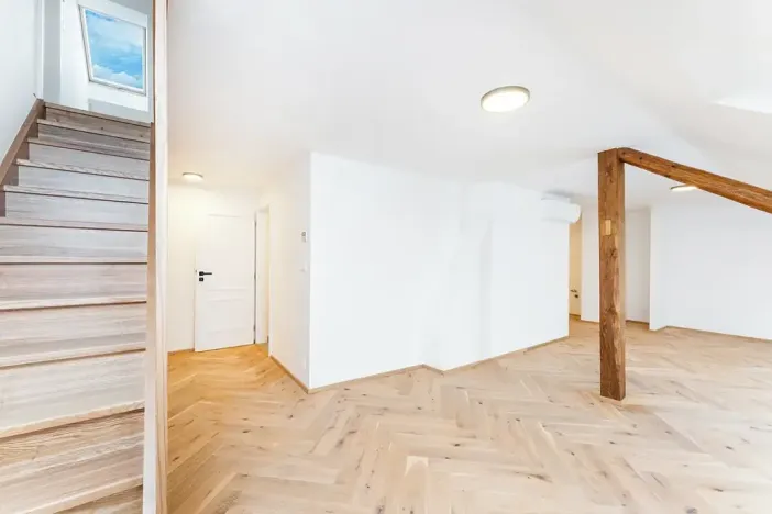 Prodej bytu 3+kk, Praha - Vršovice, Žitomírská, 120 m2