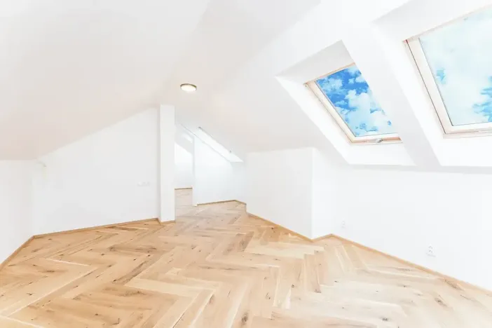 Prodej bytu 3+kk, Praha - Vršovice, Žitomírská, 120 m2