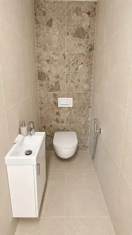 Prodej bytu 3+kk, Praha - Holešovice, Skalecká, 84 m2