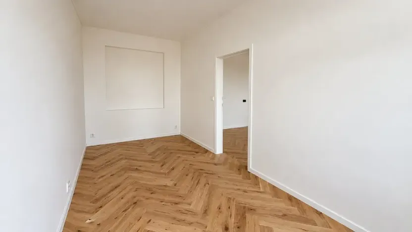 Prodej bytu 3+kk, Praha - Holešovice, Skalecká, 84 m2