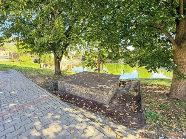 Prodej pozemku pro bydlení, Holubice, Na Hrázi, 945 m2