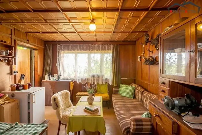 Prodej chaty, Vojkovice, 46 m2