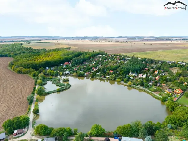 Prodej chaty, Vojkovice, 46 m2