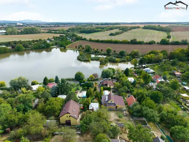 Prodej chaty, Vojkovice, 46 m2