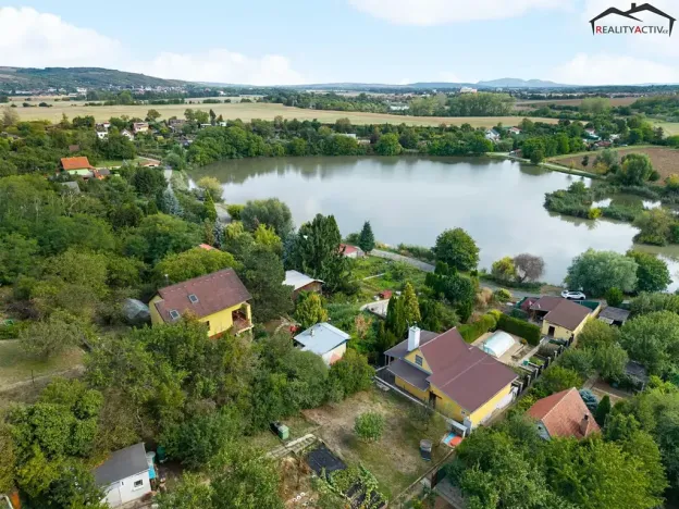 Prodej chaty, Vojkovice, 46 m2