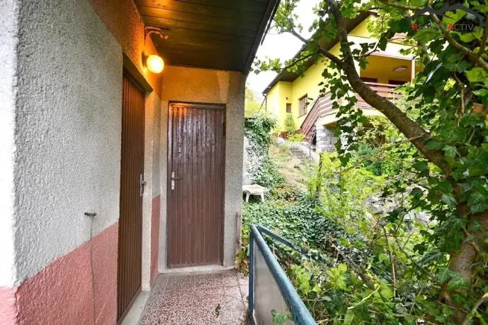 Prodej chaty, Vojkovice, 46 m2