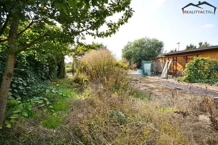 Prodej chaty, Vojkovice, 46 m2