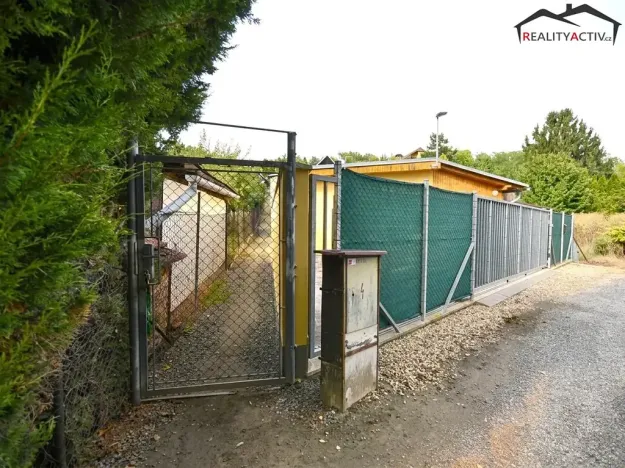 Prodej chaty, Vojkovice, 46 m2