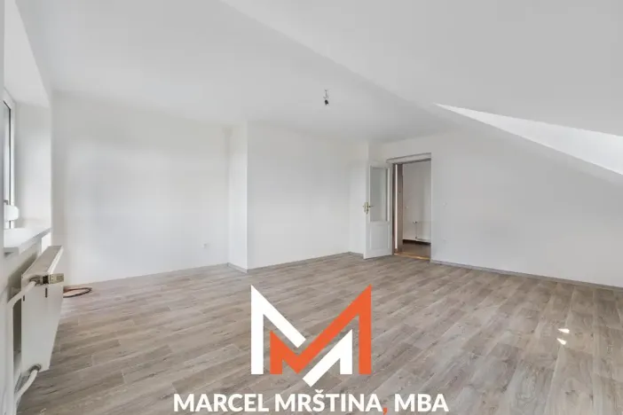 Prodej bytu 3+1, Nové Město nad Metují, U Lípy, 101 m2