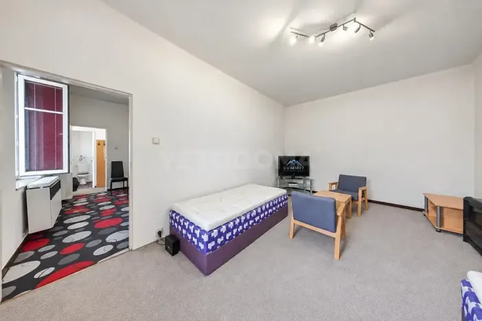 Prodej bytu 2+kk, Plzeň, Čechova, 53 m2