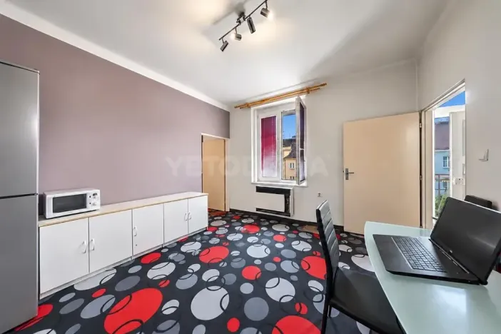 Prodej bytu 2+kk, Plzeň, Čechova, 53 m2