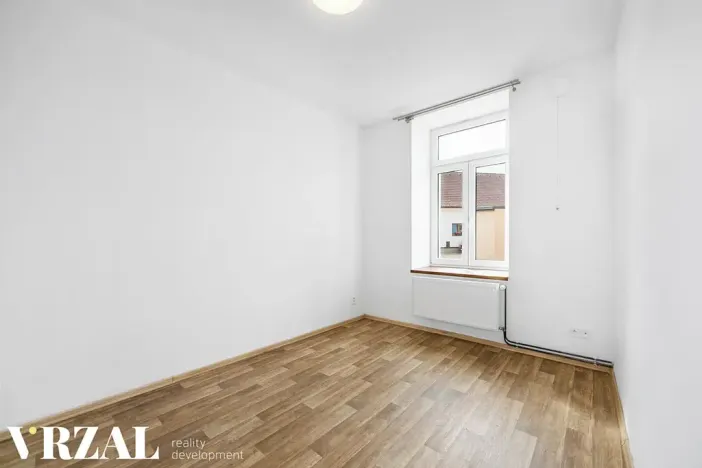 Prodej bytu 3+1, Přeštice, Nepomucká, 76 m2