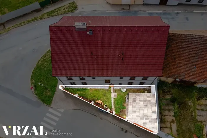 Prodej bytu 3+1, Přeštice, Nepomucká, 76 m2