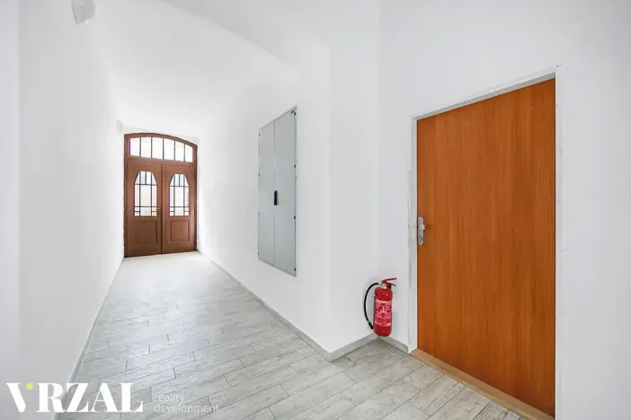Prodej bytu 3+1, Přeštice, Nepomucká, 76 m2