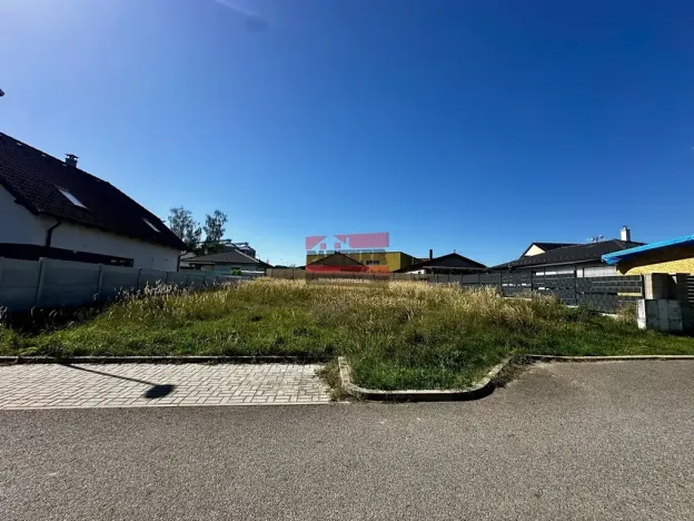 Prodej pozemku pro bydlení, Týn nad Vltavou, Vorařská, 511 m2