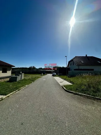 Prodej pozemku pro bydlení, Týn nad Vltavou, Vorařská, 511 m2
