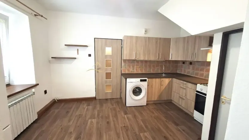 Pronájem bytu 2+1, Olomouc - Neředín, Neředínská, 46 m2