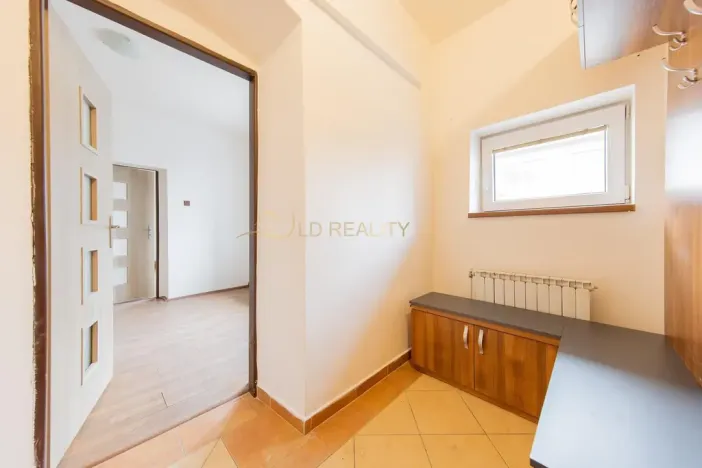 Pronájem bytu 2+1, Olomouc - Neředín, Neředínská, 46 m2