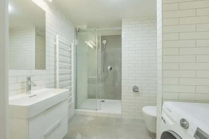 Prodej bytu 1+kk, Praha - Košíře, Naskové, 54 m2