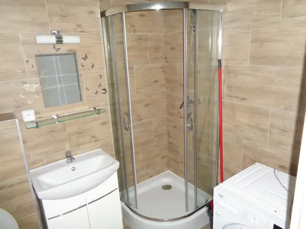 Pronájem bytu 2+kk, Janovice nad Úhlavou, Rozvojová zóna, 44 m2