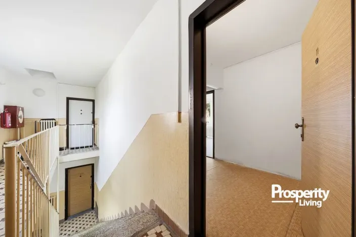 Prodej bytu 1+kk, Teplice - Trnovany, Krušnohorská, 30 m2