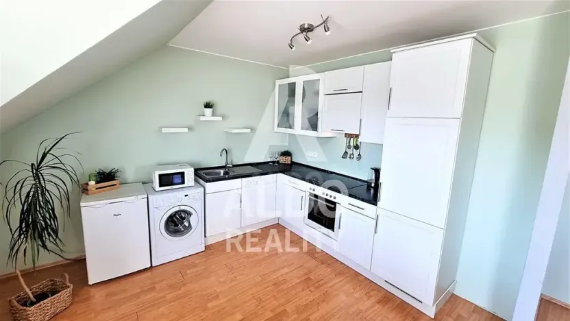 Prodej bytu 3+kk, Dolní Třebonín, 75 m2