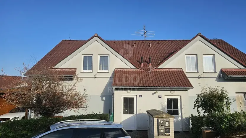 Prodej bytu 3+kk, Dolní Třebonín, 75 m2