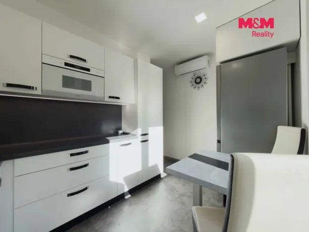 Prodej bytu 3+1, Karviná - Ráj, U Lesa, 57 m2