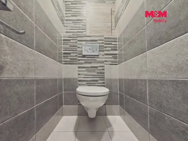 Prodej bytu 3+1, Karviná - Ráj, U Lesa, 57 m2