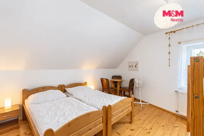 Prodej rodinného domu, Město Albrechtice - Linhartovy, 300 m2
