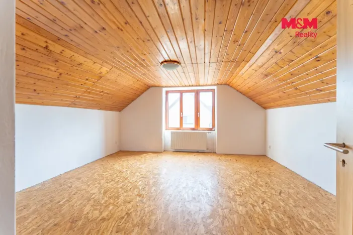 Prodej rodinného domu, Ledčice, 171 m2