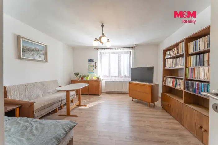 Prodej rodinného domu, Ledčice, 171 m2