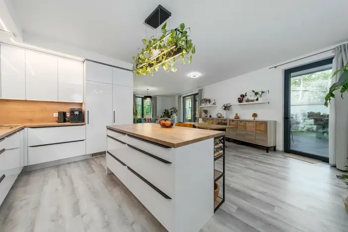 Prodej bytu 4+kk, Praha - Velká Chuchle, Nad závodištěm, 144 m2