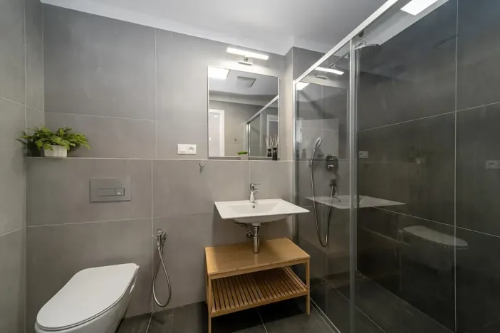 Prodej bytu 4+kk, Praha - Velká Chuchle, Nad závodištěm, 144 m2