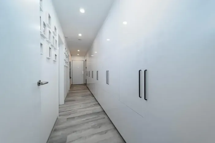 Prodej bytu 4+kk, Praha - Velká Chuchle, Nad závodištěm, 144 m2