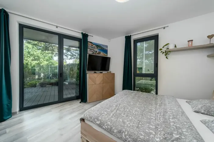Prodej bytu 4+kk, Praha - Velká Chuchle, Nad závodištěm, 144 m2