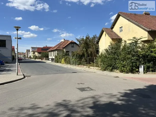 Prodej rodinného domu, Ivančice, B. M. Kuldy, 170 m2