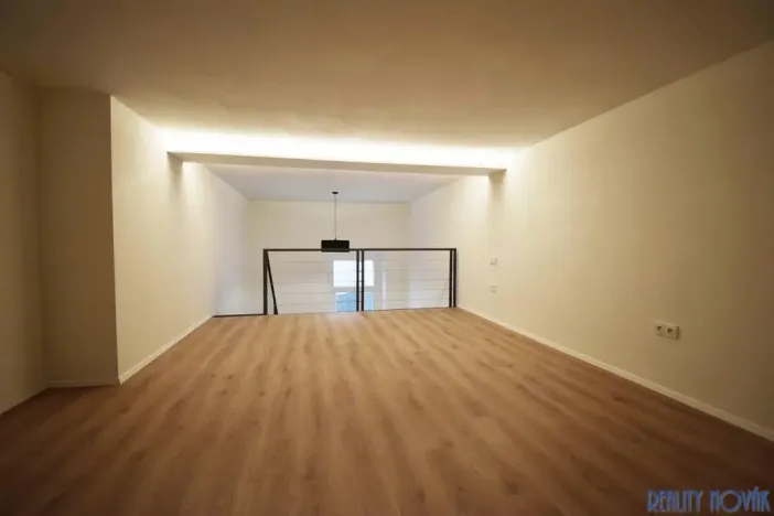 Pronájem bytu 3+kk, Teplice, Českobratrská, 70 m2