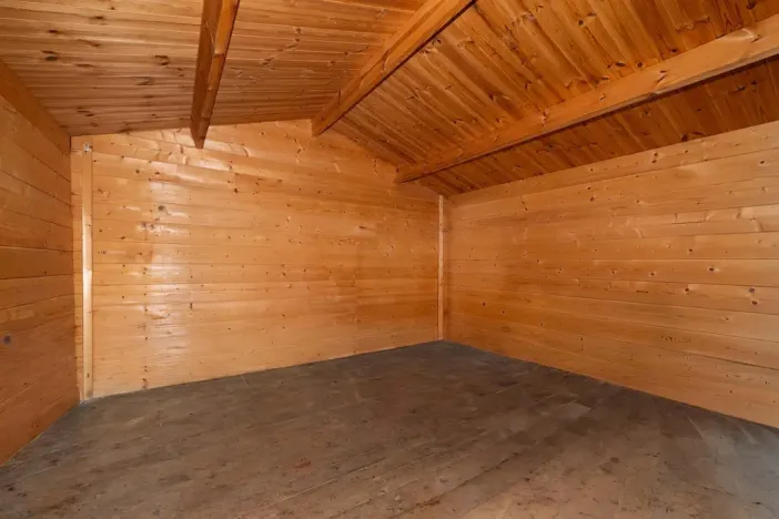 Prodej pozemku, Bukovec, 411 m2