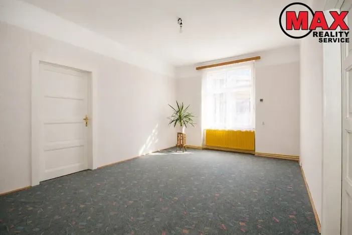 Prodej bytu 3+1, Praha - Bubeneč, U Sparty, 103 m2