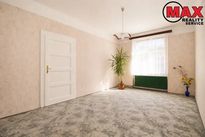 Prodej bytu 3+1, Praha - Bubeneč, U Sparty, 103 m2