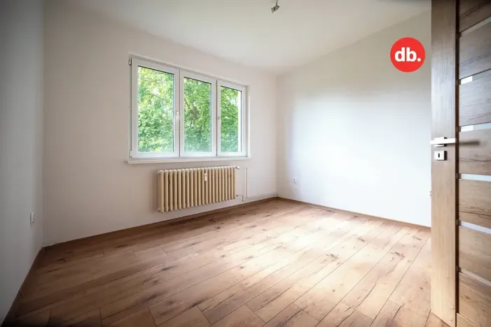 Pronájem bytu 2+1, Nová Role, Tovární, 59 m2