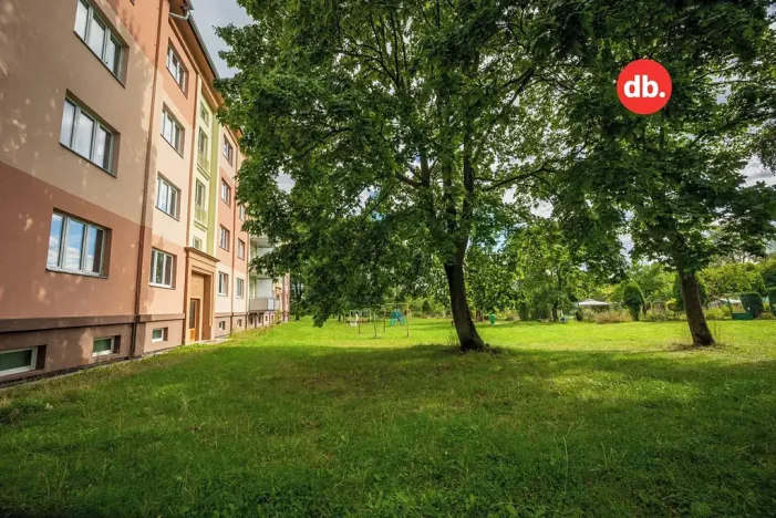 Pronájem bytu 2+1, Nová Role, Tovární, 59 m2