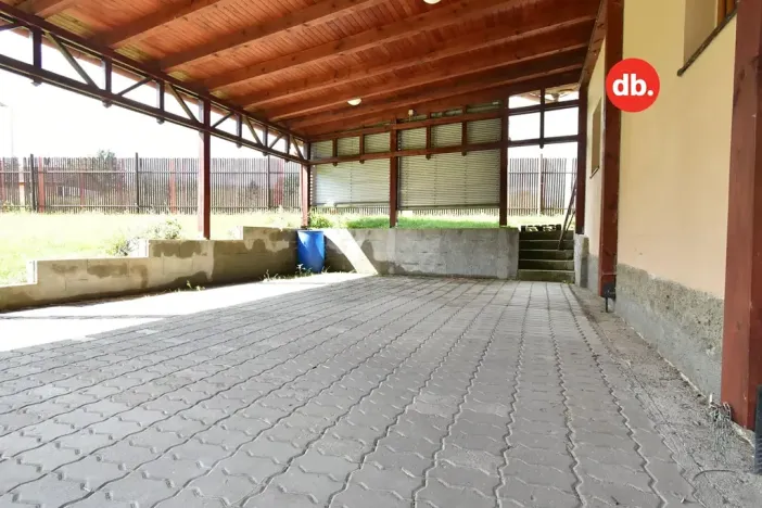 Prodej rodinného domu, Chodov, Dvořákova, 170 m2