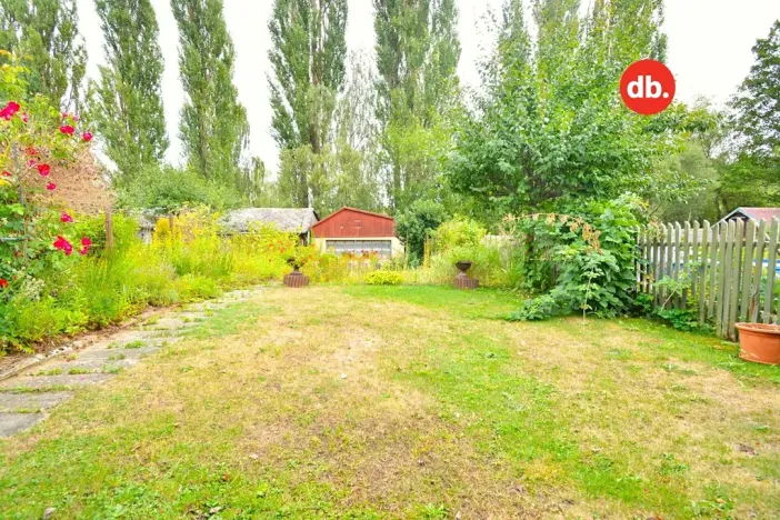 Prodej garáže, Toužim, Plzeňská, 25 m2
