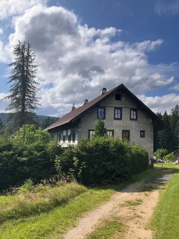 Prodej bytu 3+1, Harrachov, 65 m2