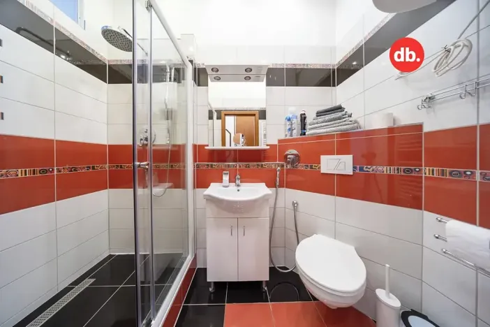 Prodej bytu 1+1, Karlovy Vary, Raisova, 44 m2