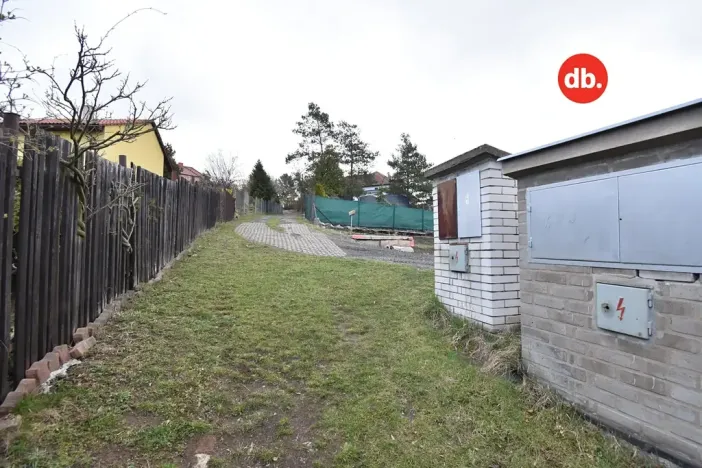 Prodej chaty, Ústí nad Labem, Hospodářská, 32 m2