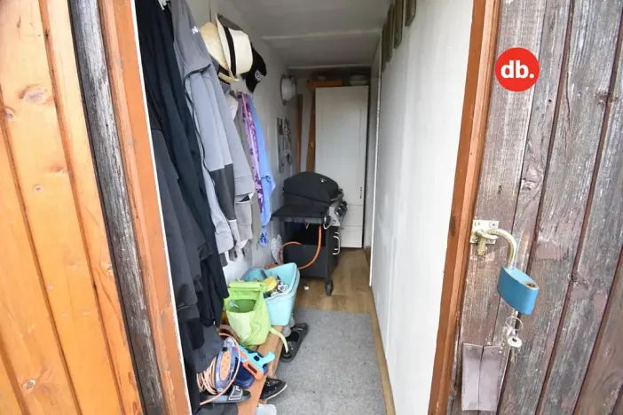 Prodej chaty, Ústí nad Labem, Hospodářská, 32 m2